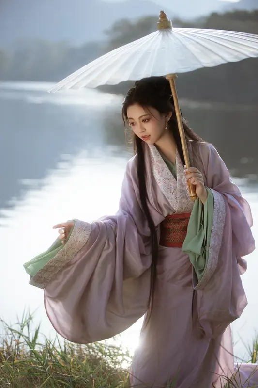 [YITUYU艺图语]2025.02.20 梦里花 谨陬捌 15